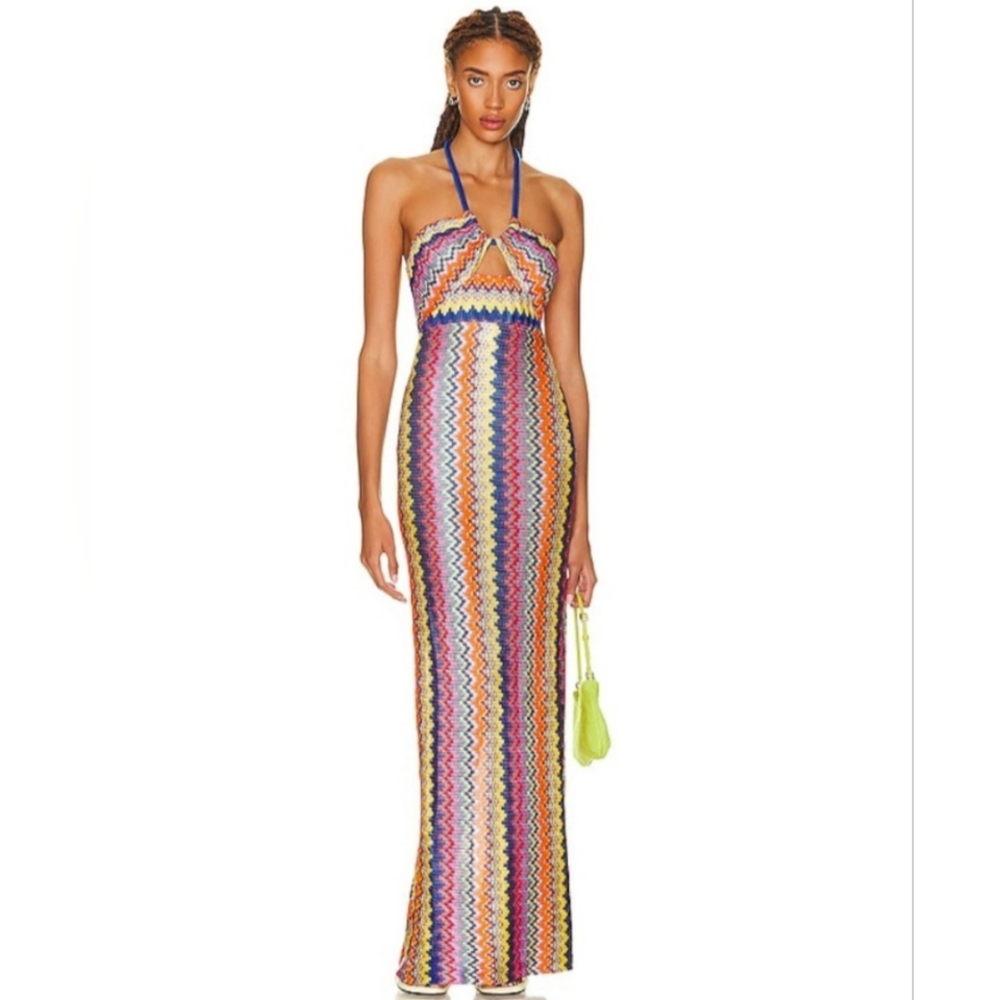Alexis Vedette Dress